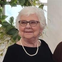 Mrs. Linda Gayle Mathews