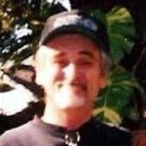 John Richard Taber