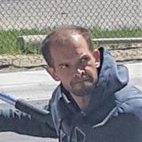 Milo Duane Milasevich Jr.