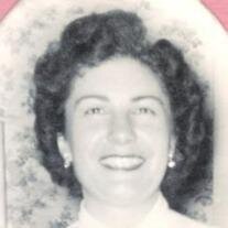 Pauline Mary Eihinger