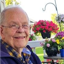 Jerome Allen Bengtson
