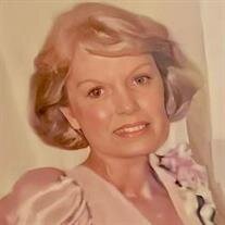 Martha Ann Bowen Vajta