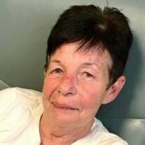 Rose Marie Verrecchio