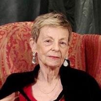 Ms. Elizabeth M. Booth