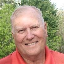 Mr. Kay Allen Flenar