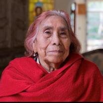 Guadalupe Fuerte