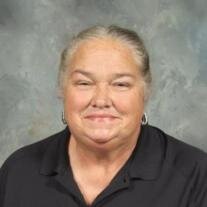 Carol  Motsenbocker