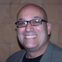 Steve A. Ciaramitaro