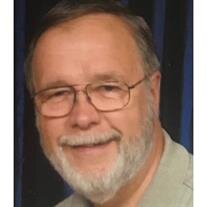 J. Robert "Bob" Ladd
