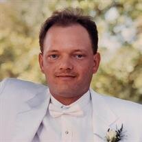 Jason Allen Brand