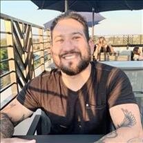 John Joseph Salas, Jr