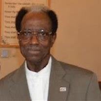 Elder Chester B. Mangum