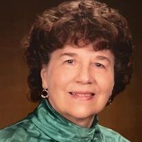 Elizabeth Betty Lively