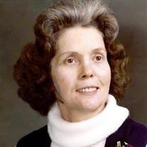Julia Meadows Kern