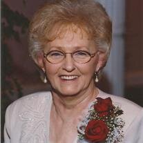 Ms Peggy Joyce Mills