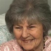 Linda Janet Boggs Whitted