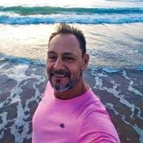 Juan Antonio Hernandez