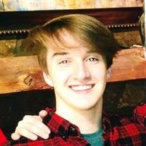Mr. Slater Dallen Beecham