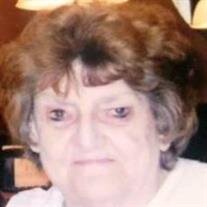 Doris Murray