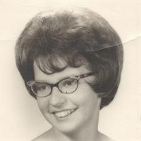 Christina J. Holt