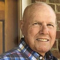 Claud Allen Fleming Sr.
