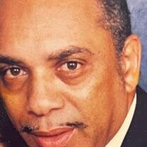 Frank A. Baldwin Jr.