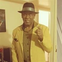 Mr. Charles Scott