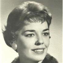 Imelda Anne Dermady