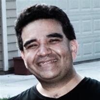 Peder Cameron Gilbert