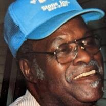 Joe Jones Jr.