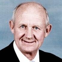 Kenneth William Larson