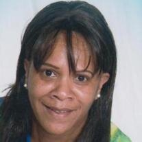 Ms. Edna Doris Walters