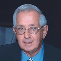 Donald A. LaMonica