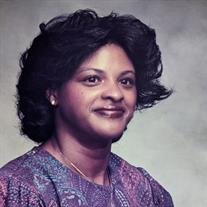 Mrs. Teresa Marcella Price