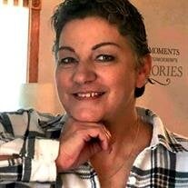Lynn Marie Meister