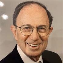 Jack Bernard Helitzer