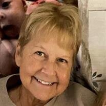 Debbie E. Green
