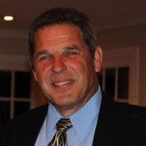 Mr. Ralph Frederick Russenberger