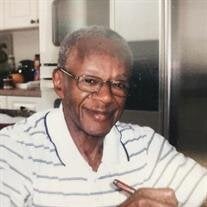 Mr. Maceo Douglas Hampton