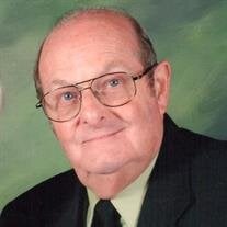 Clyde M. Stewart
