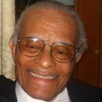 Mr. William David Abernathy