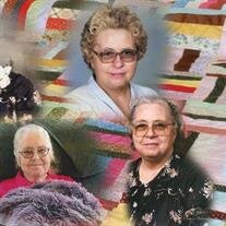 Bernice Thomas