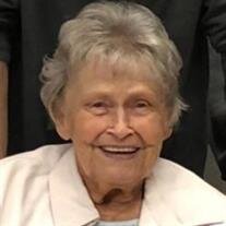 Doris F. Chobanoff