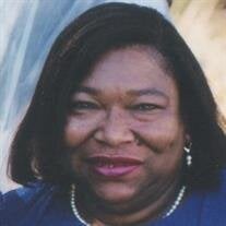 Mary Lanetta Eaton