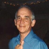 Milton Joseph Kish