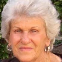 Carol V. Hollett