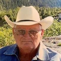 Harry Hudnall Hughes Jr.