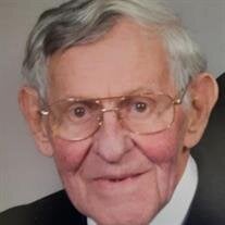 Theodore J. Belling
