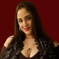 Jackline Medina