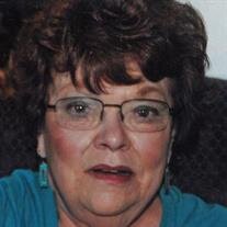 Dixie Lee Dray